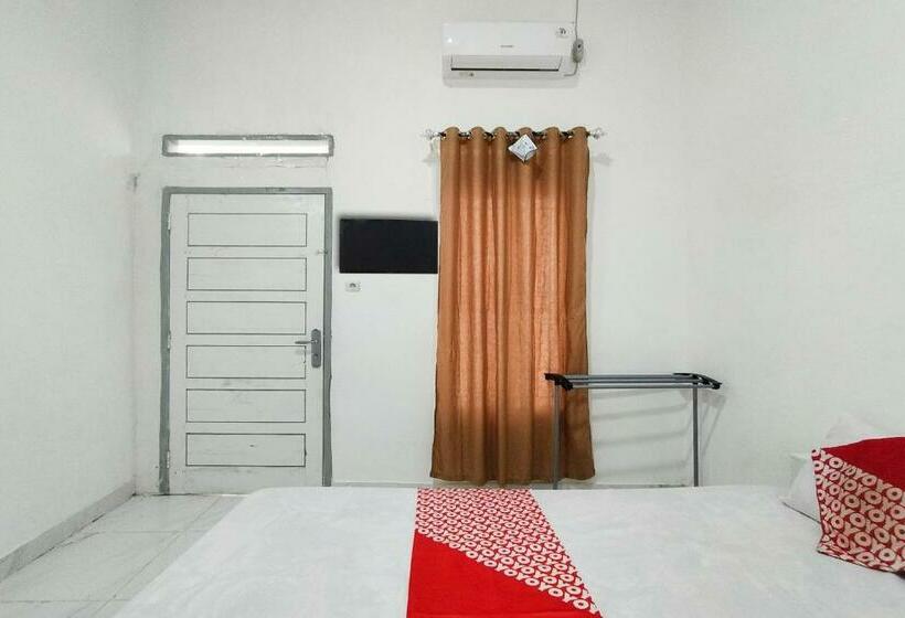 Номер Стандарт, Oyo 92522 Gle Kost Syariah
