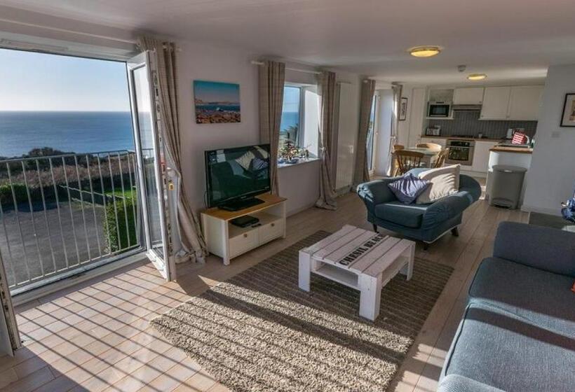 Апартаменты 2 Спальни, Chesil Beach Lodge Burton Bradstock Dorset Dt64rj