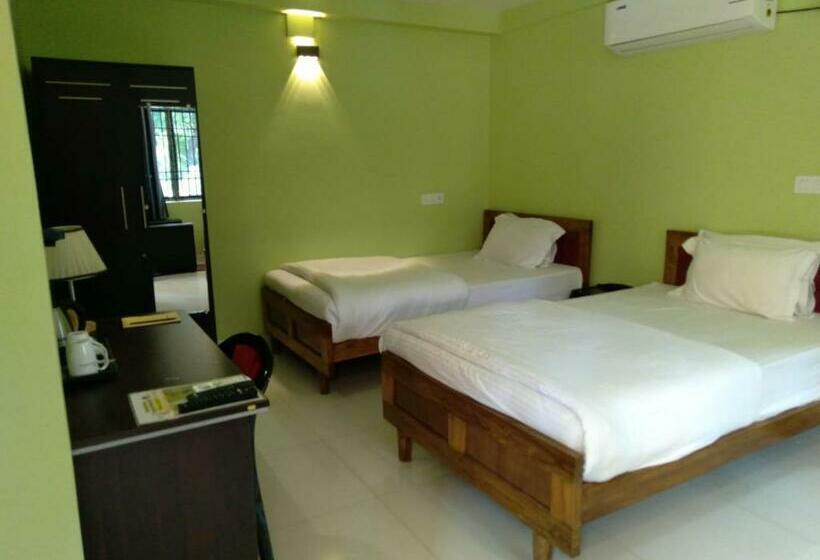 Номер Superior, Banabani Resort