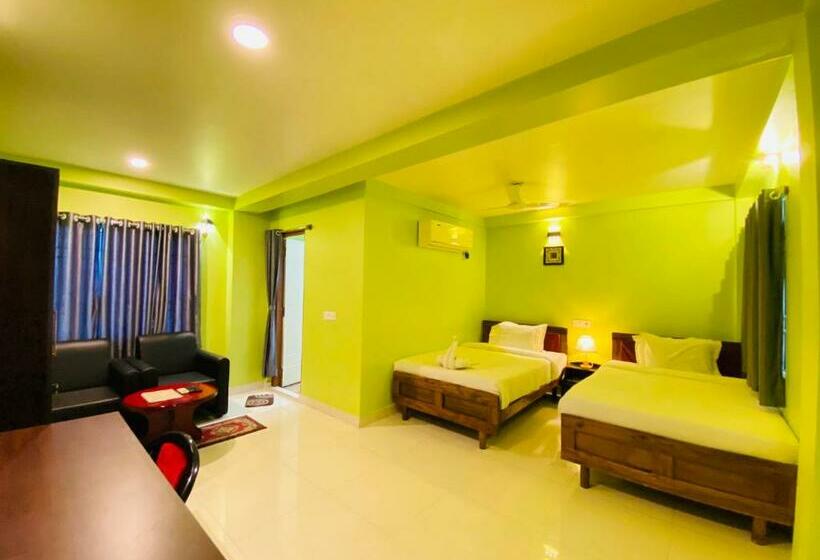 Номер Superior, Banabani Resort