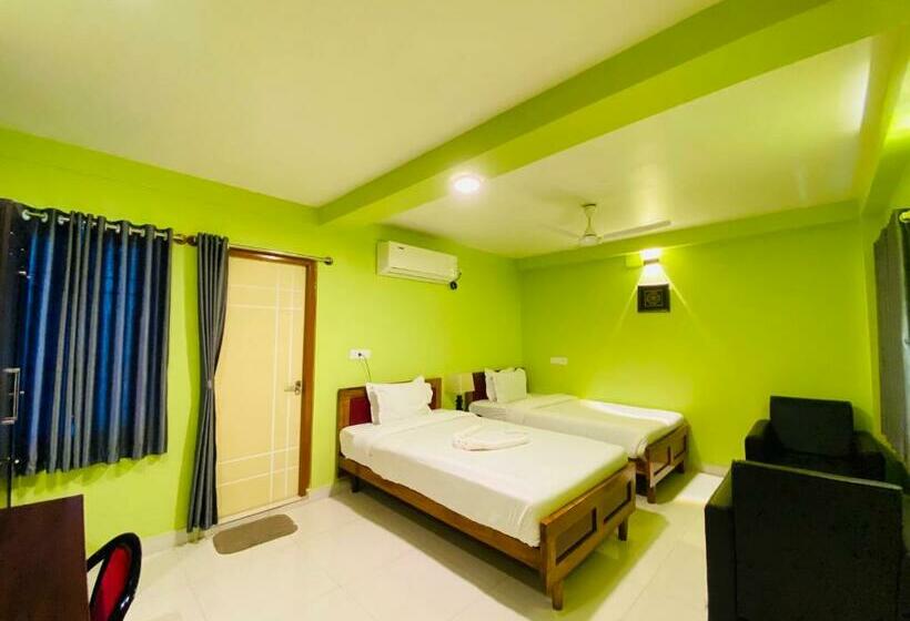 Номер Superior, Banabani Resort
