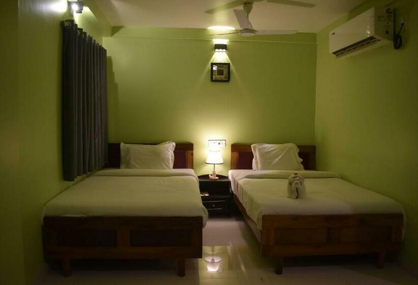 Номер Superior, Banabani Resort