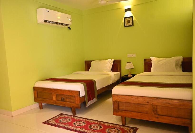 Номер Superior, Banabani Resort