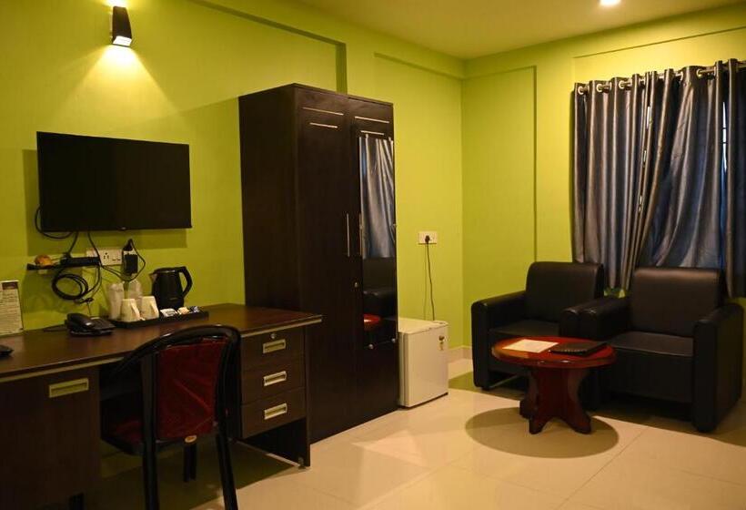 Номер Superior, Banabani Resort