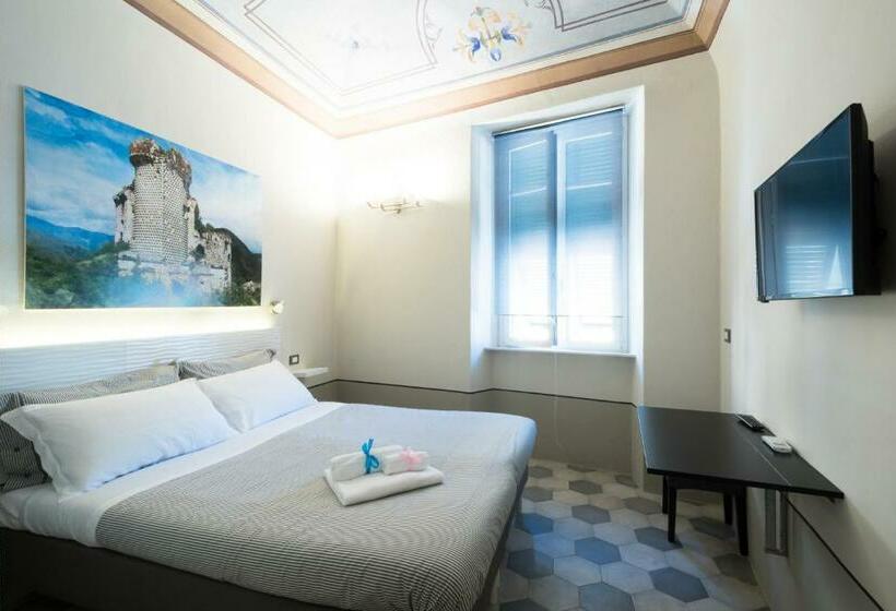 اتاق استاندارد, Finarin Guest House