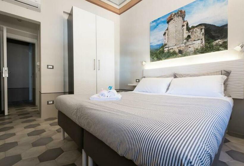 اتاق استاندارد, Finarin Guest House