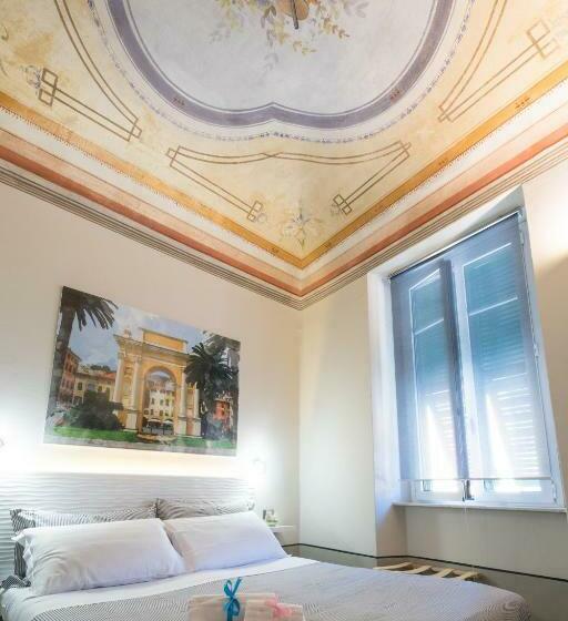 اتاق استاندارد, Finarin Guest House