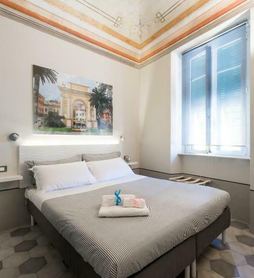اتاق استاندارد, Finarin Guest House