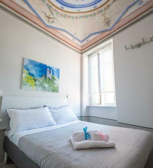اتاق استاندارد, Finarin Guest House