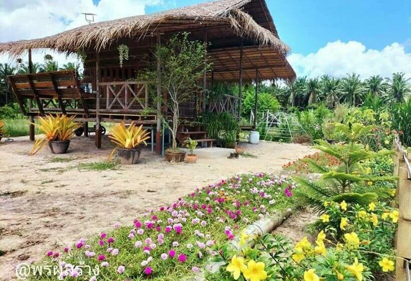 Вилла 1 Спальня, Phonphusang Utopia Farmstay