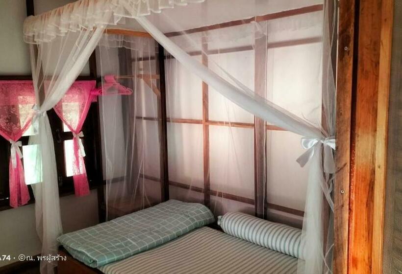 Вилла 1 Спальня, Phonphusang Utopia Farmstay