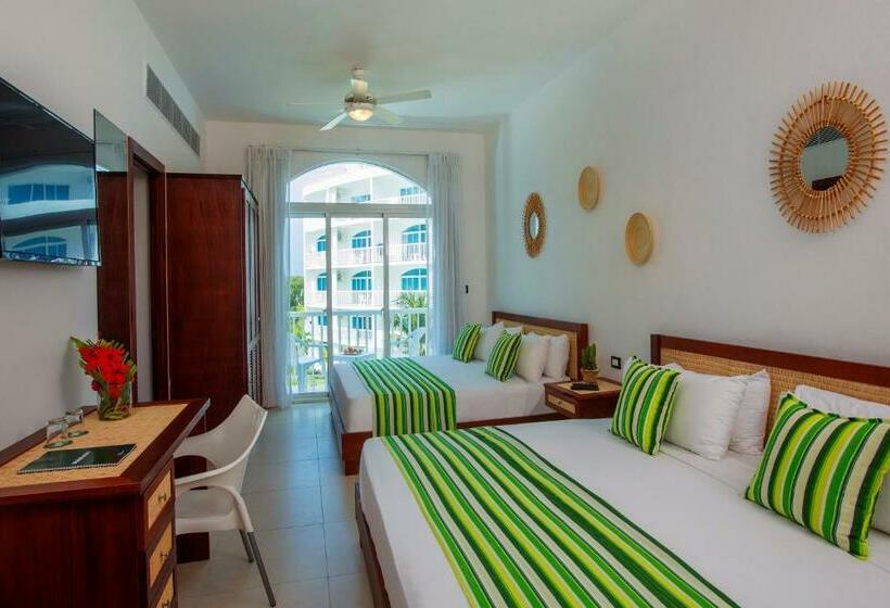 标准间, Hm Alma de Bayahibe - Adults Only
