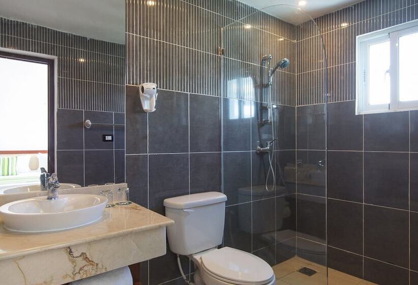 标准间, Hm Alma de Bayahibe - Adults Only