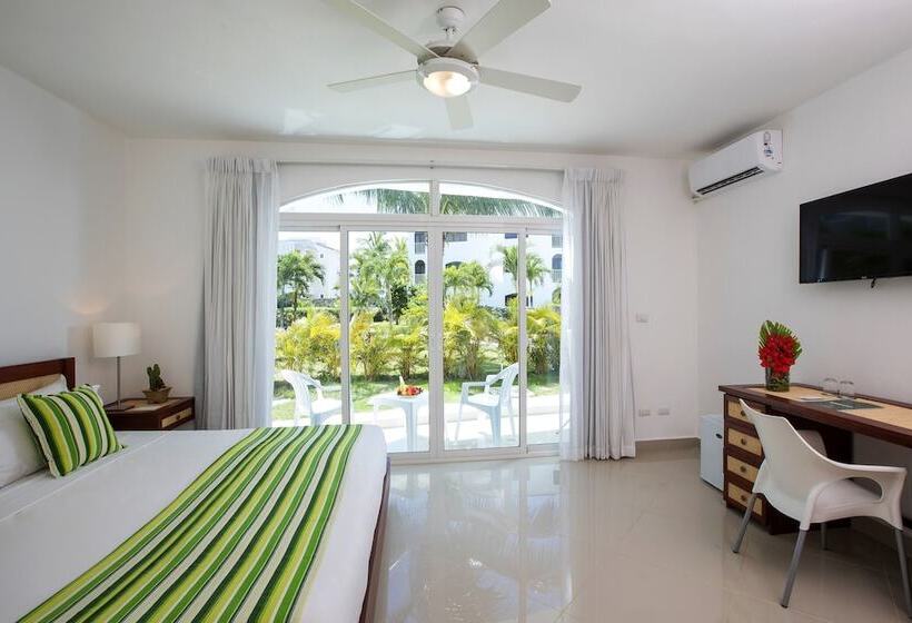 标准间, Hm Alma de Bayahibe - Adults Only
