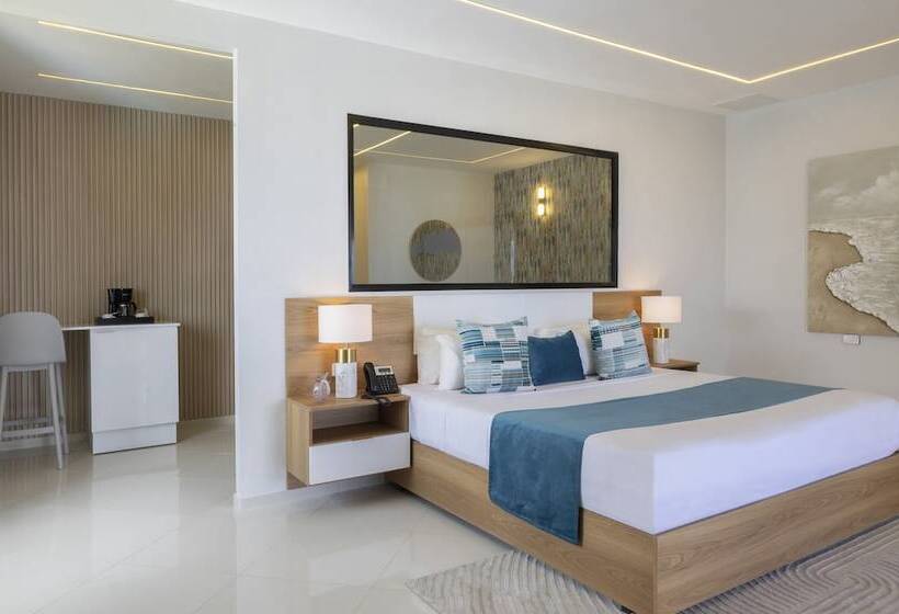 小型套房, Hm Alma de Bayahibe - Adults Only