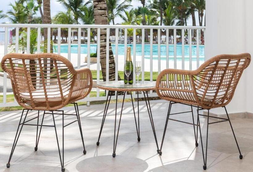小型套房, Hm Alma de Bayahibe - Adults Only