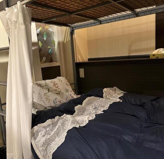 Апартаменты 1 Спальня, Guest House Tosa Otesujihana   Vacation Stay 14361