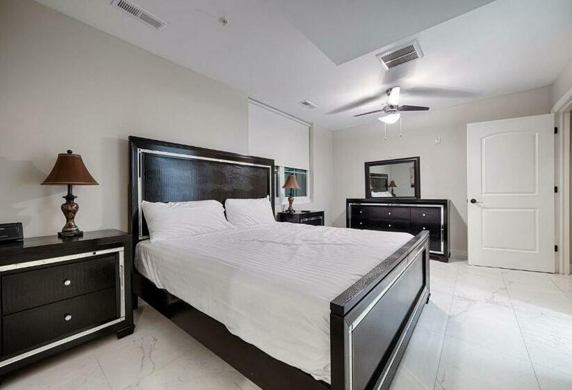 Семейный Номер, Bali Bay 401 Ov Myrtle Beach Hotel Room
