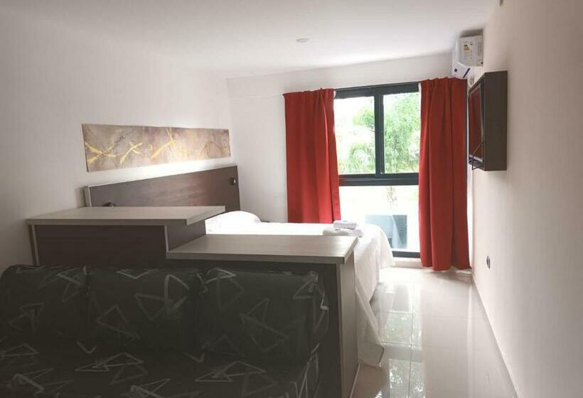 Номер Стандарт, Golden Ross Resort & Spa