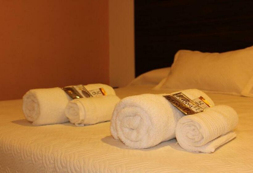 Четырехместный Номер Классик, Golden Ross Resort & Spa