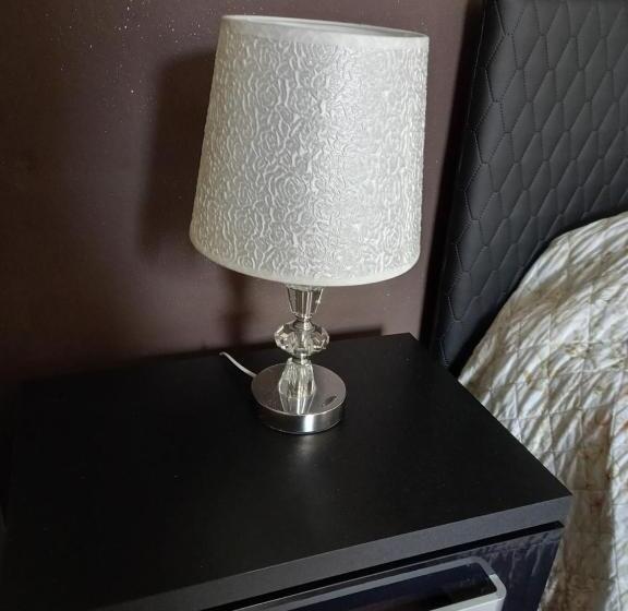 Номер Deluxe, Borc San Pieri