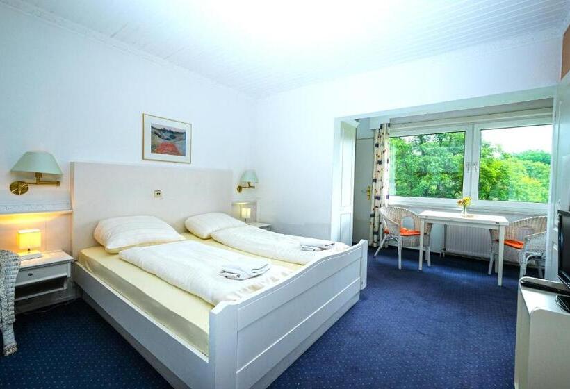 标准间, Haus Am Walde