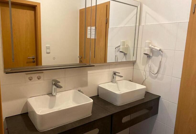 Номер Стандарт, Heidepension Bispingen