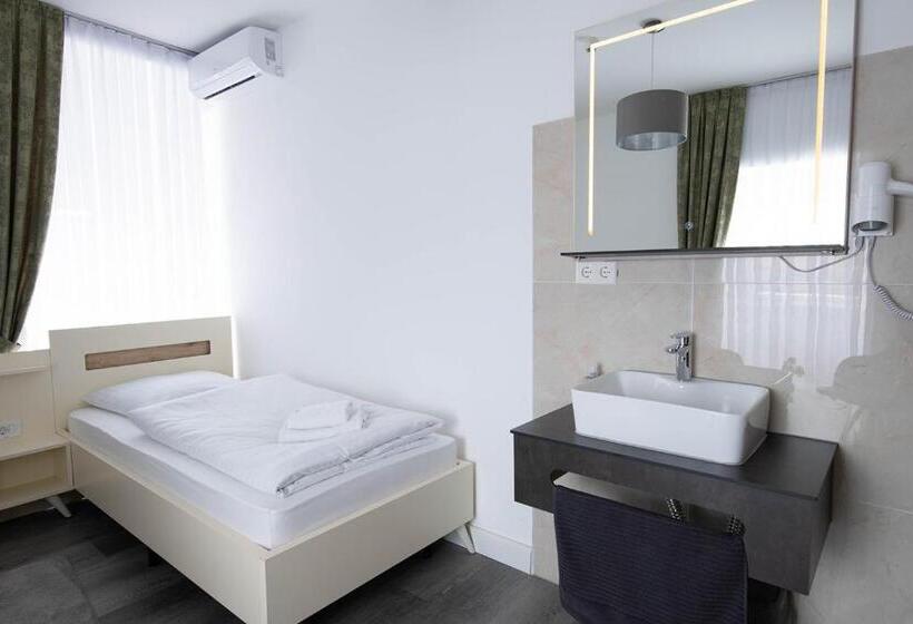 Номер Стандарт, Heidepension Bispingen