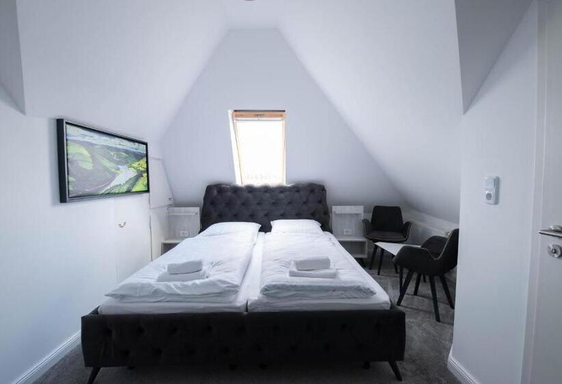 Номер Стандарт, Heidepension Bispingen