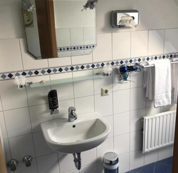 Номер Стандарт Индивидуальный, Hennies Hannover Sehnde