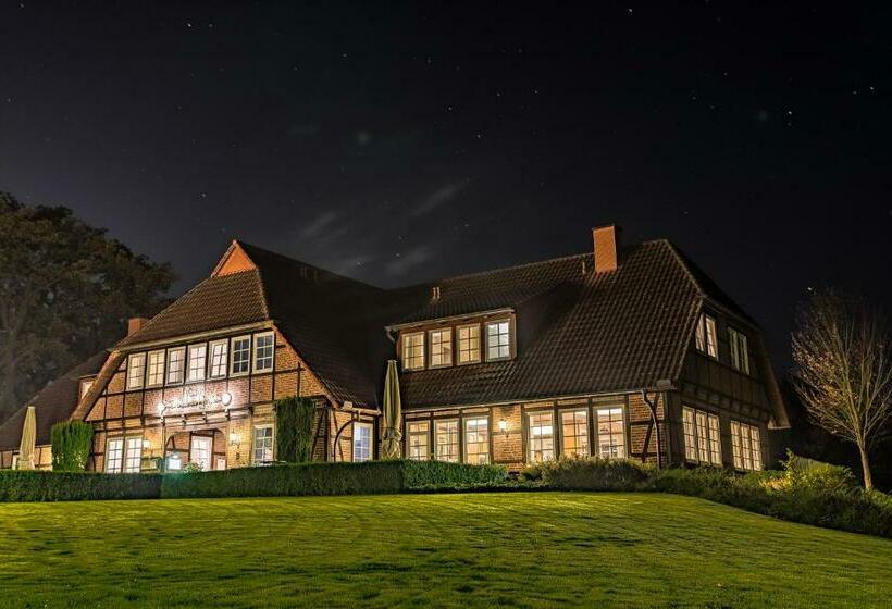 Номер Стандарт, Landhaus Am Golfpark Inhaber Marko Nolden