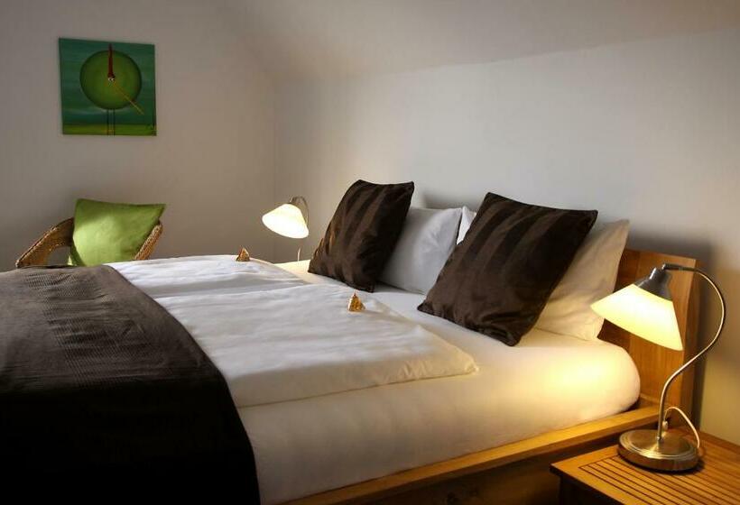 Номер Стандарт, Pension Kerckenhof
