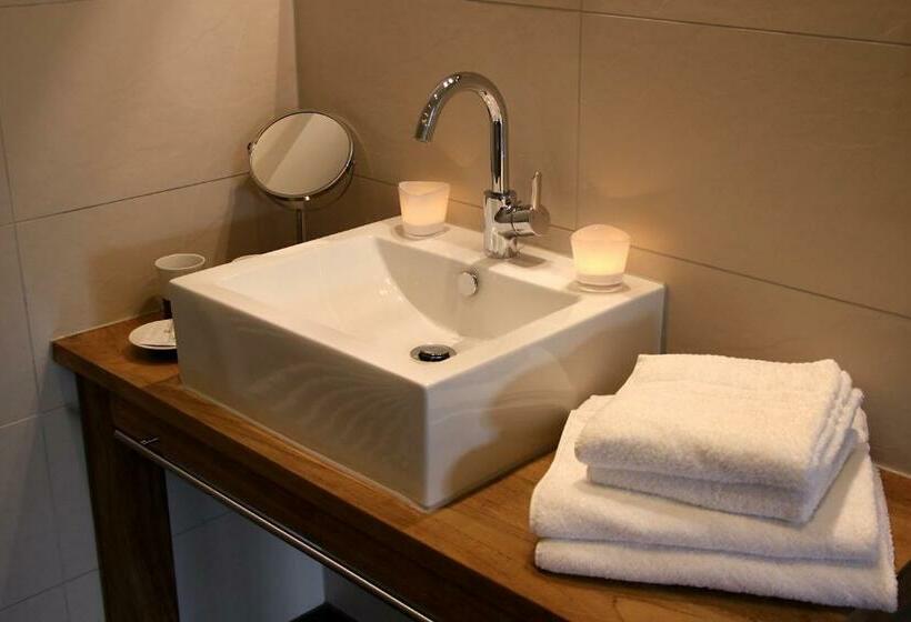 Номер Стандарт, Pension Kerckenhof