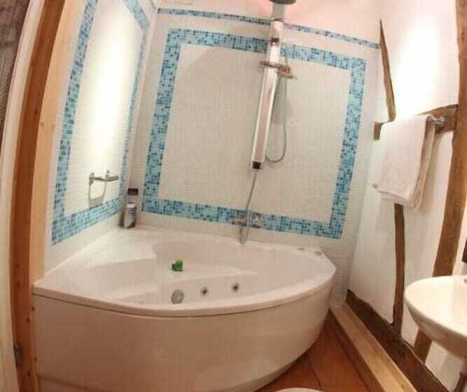 Номер Стандарт, Pension Picco Bello