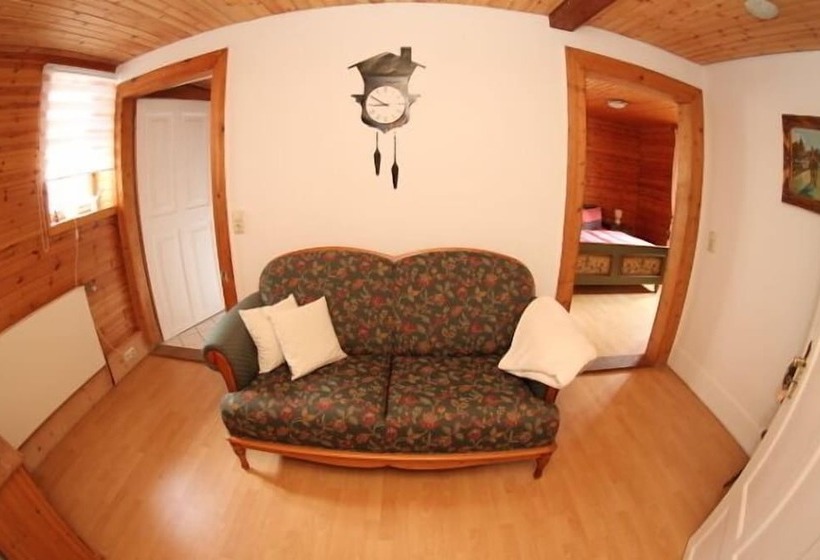 Номер Стандарт, Pension Picco Bello