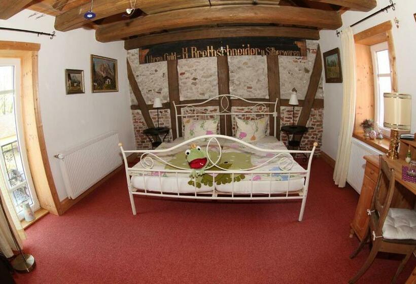 Номер Комфорт, Pension Picco Bello