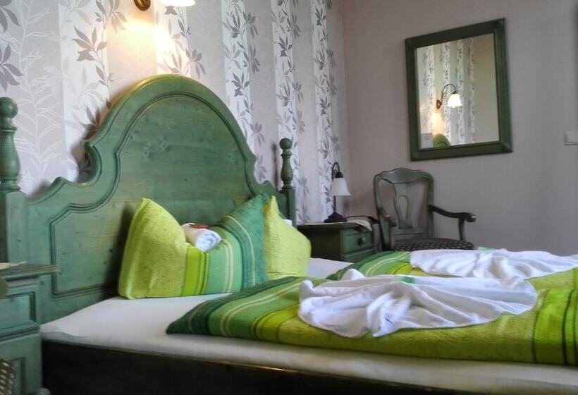 标准间, Villa Alice