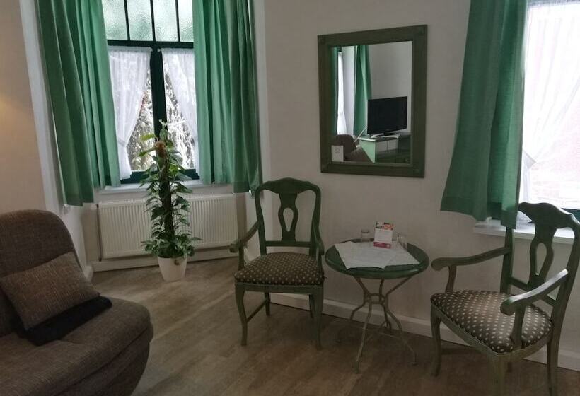 标准间, Villa Alice