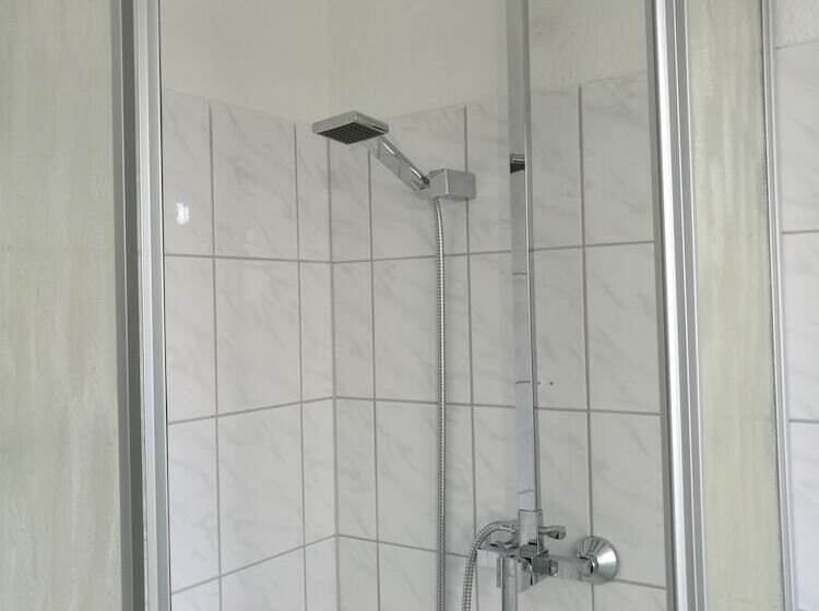 小型套房, Villa Alice