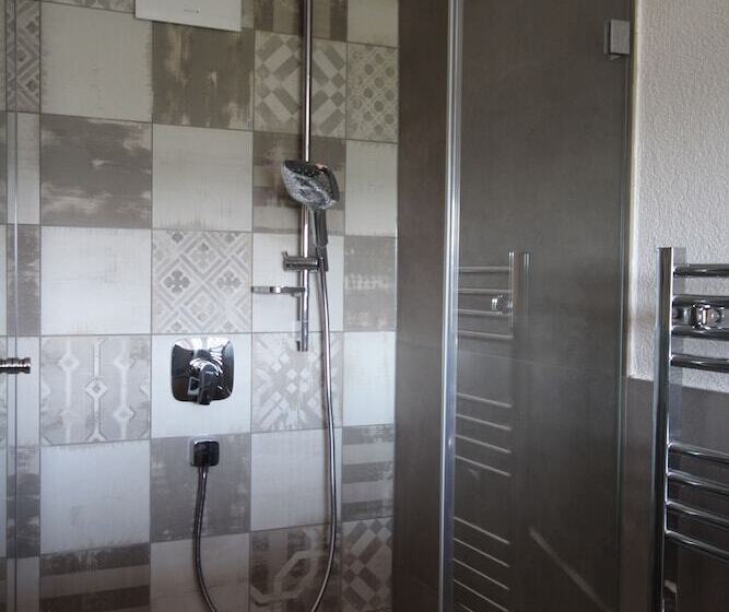 Люкс Кровать Кинг, Waldeslust Apartments