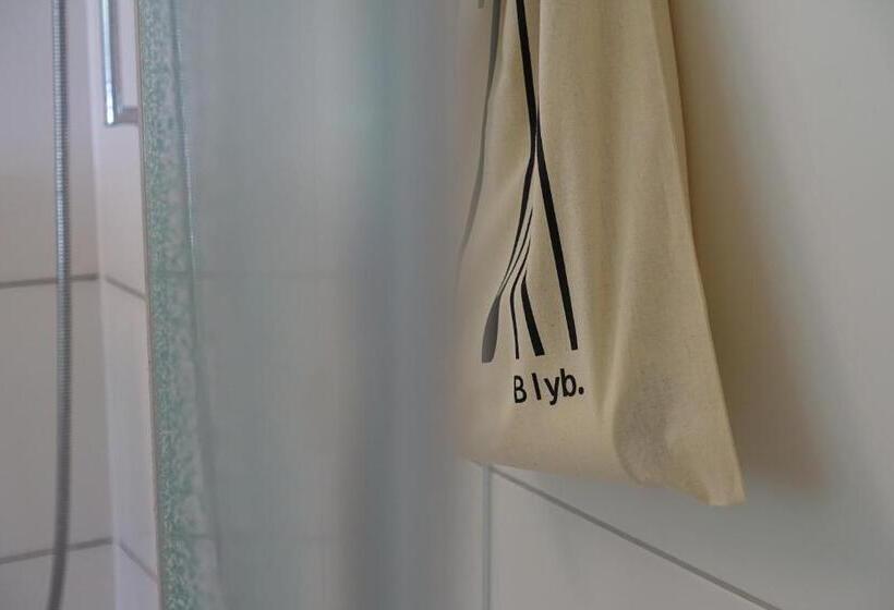 Номер Basic, Blyb