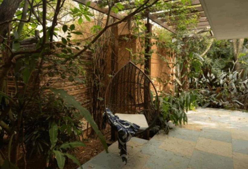 家庭间, Orchid Tree Wellness Retreat