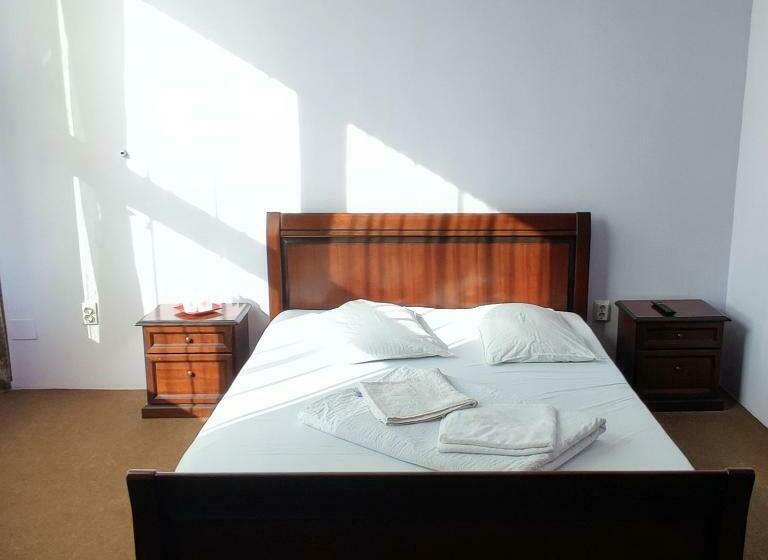 Номер Стандарт, Motel Azur Km36