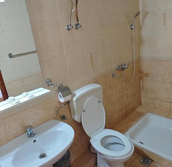 Номер Стандарт, Motel Azur Km36