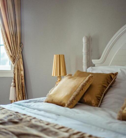 آپارتمان 1 خوابه همکف, Hrad Kunzov Boutique Hotel & Spa & Restaurant