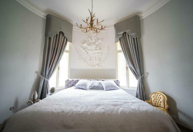 آپارتمان 2 خوابه, Hrad Kunzov Boutique Hotel & Spa & Restaurant