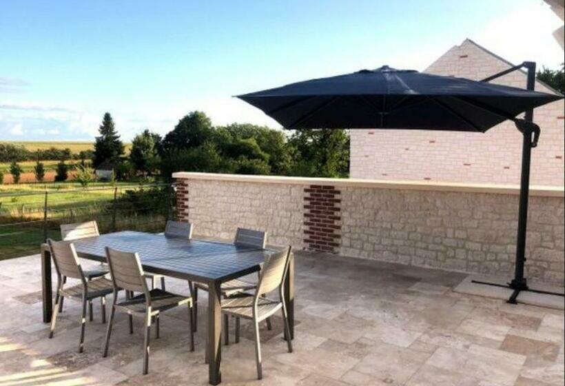 Family Suite, Le Loft De La Grange
