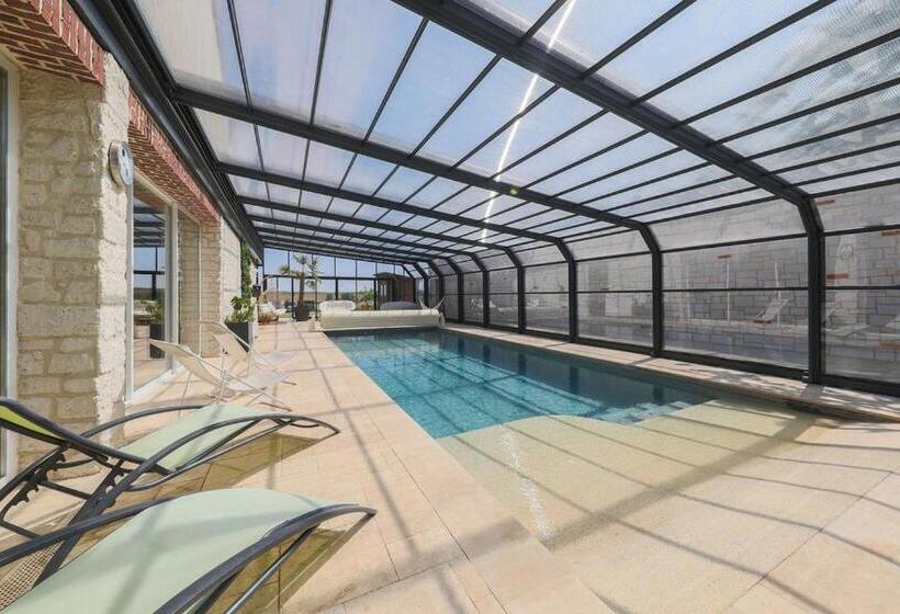 Family Suite, Le Loft De La Grange