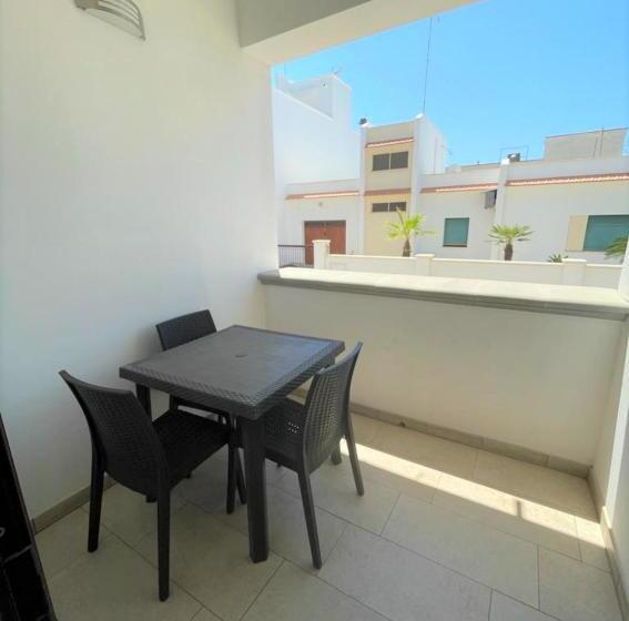 수피리어 룸, B&b Monteleo Salento