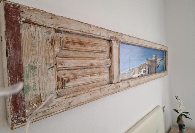 스탠다드 룸, B&b Monteleo Salento